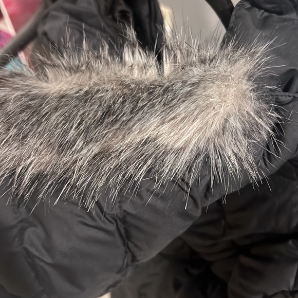 ‼️FIRM‼️ NWT Columbia  XS/2 icy heights ii mid length down parka womens - Picture 15 of 15